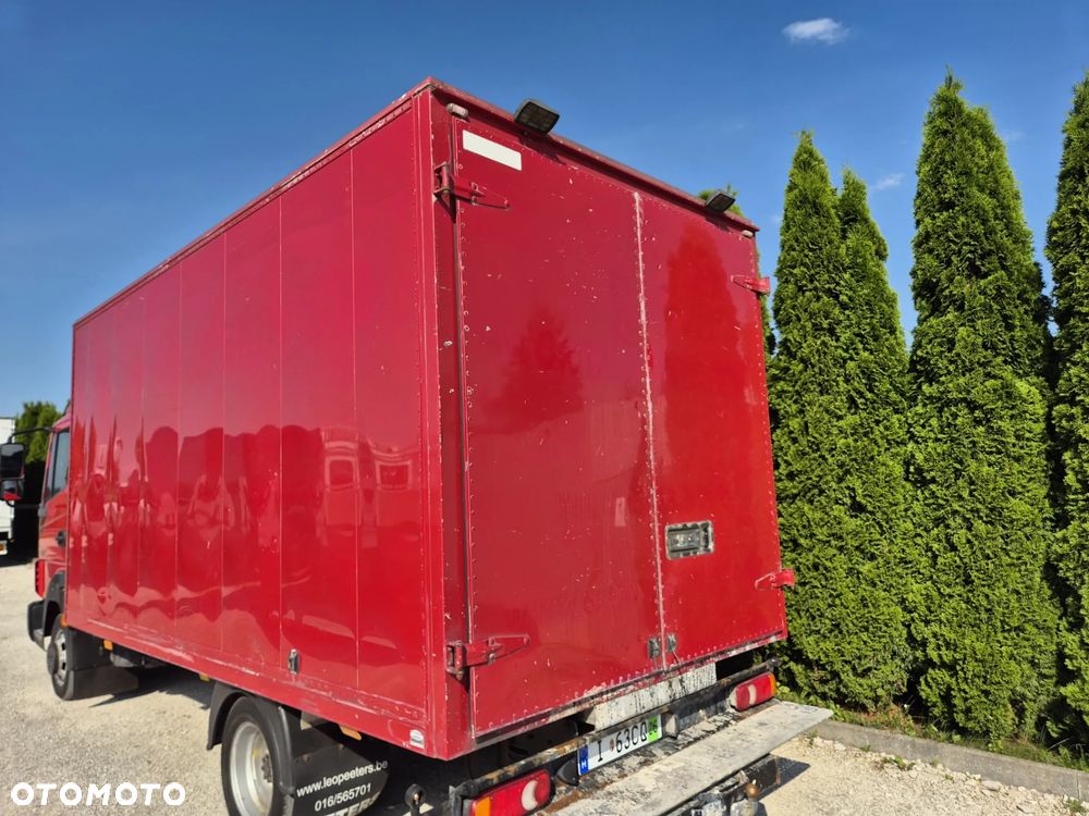 Kontener Atleon 4.4m , garaż , kurnik, stan idealny! - 3