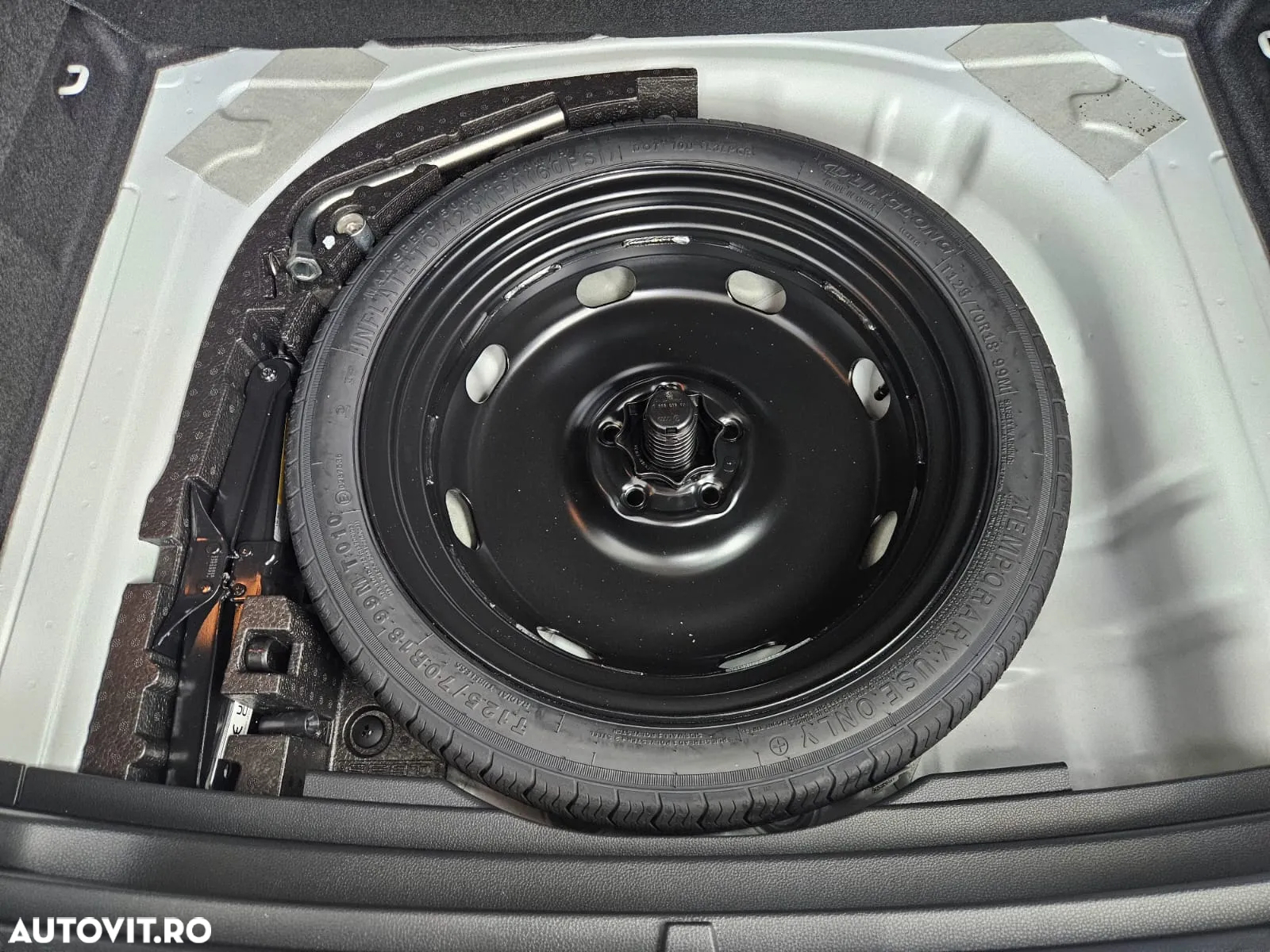 Seat Ateca 1.5 TSI DSG7 Style - 23