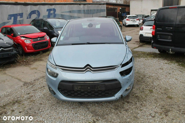 Citroën C4 Picasso