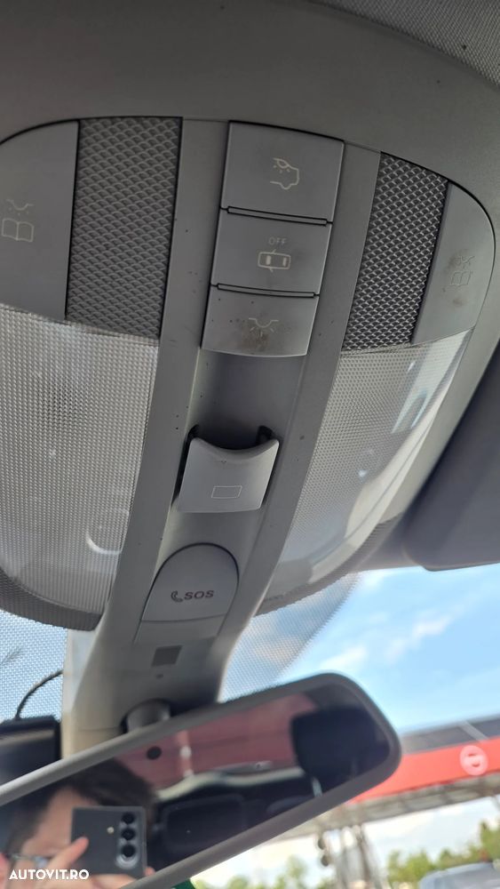 Mercedes-Benz ML - 14