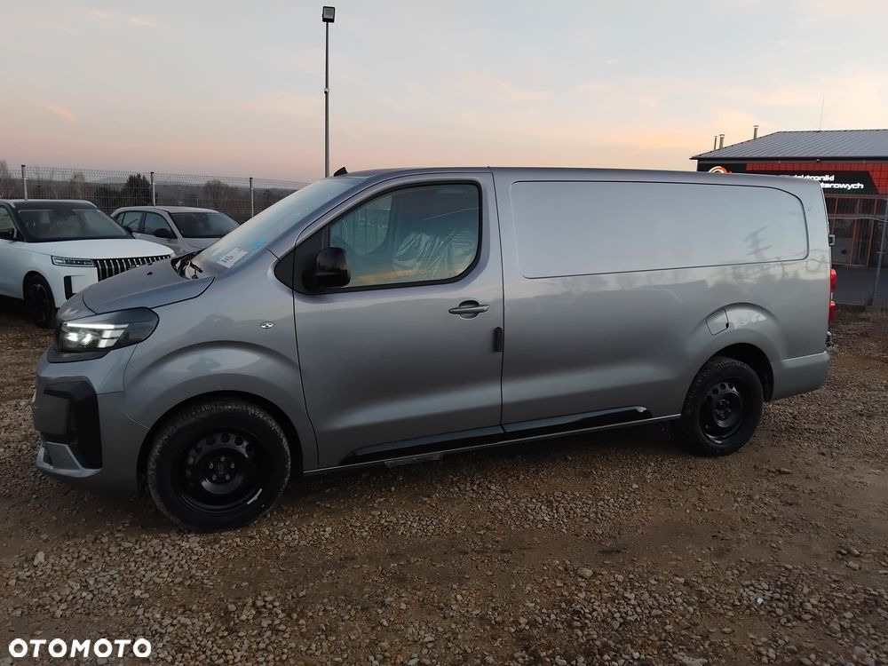 Opel Vivaro - 4