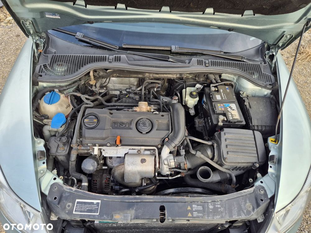 Skoda Octavia - 37