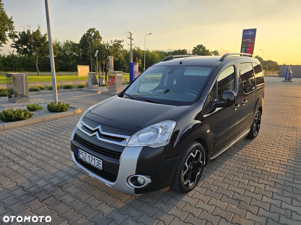 Citroën Berlingo 1.6 HDi XTR - 4