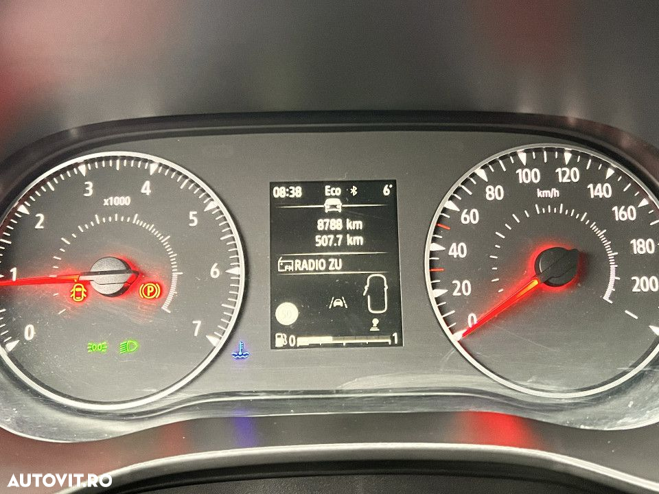Dacia Logan - 13