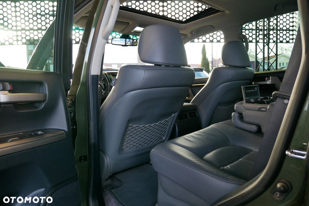 Toyota Land Cruiser ver-lc-4-5-d--4d-sol - 25