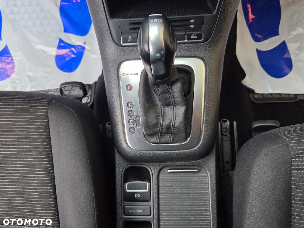 Volkswagen Tiguan 2.0 TDI DPF 4Motion DSG Sport & Style - 31