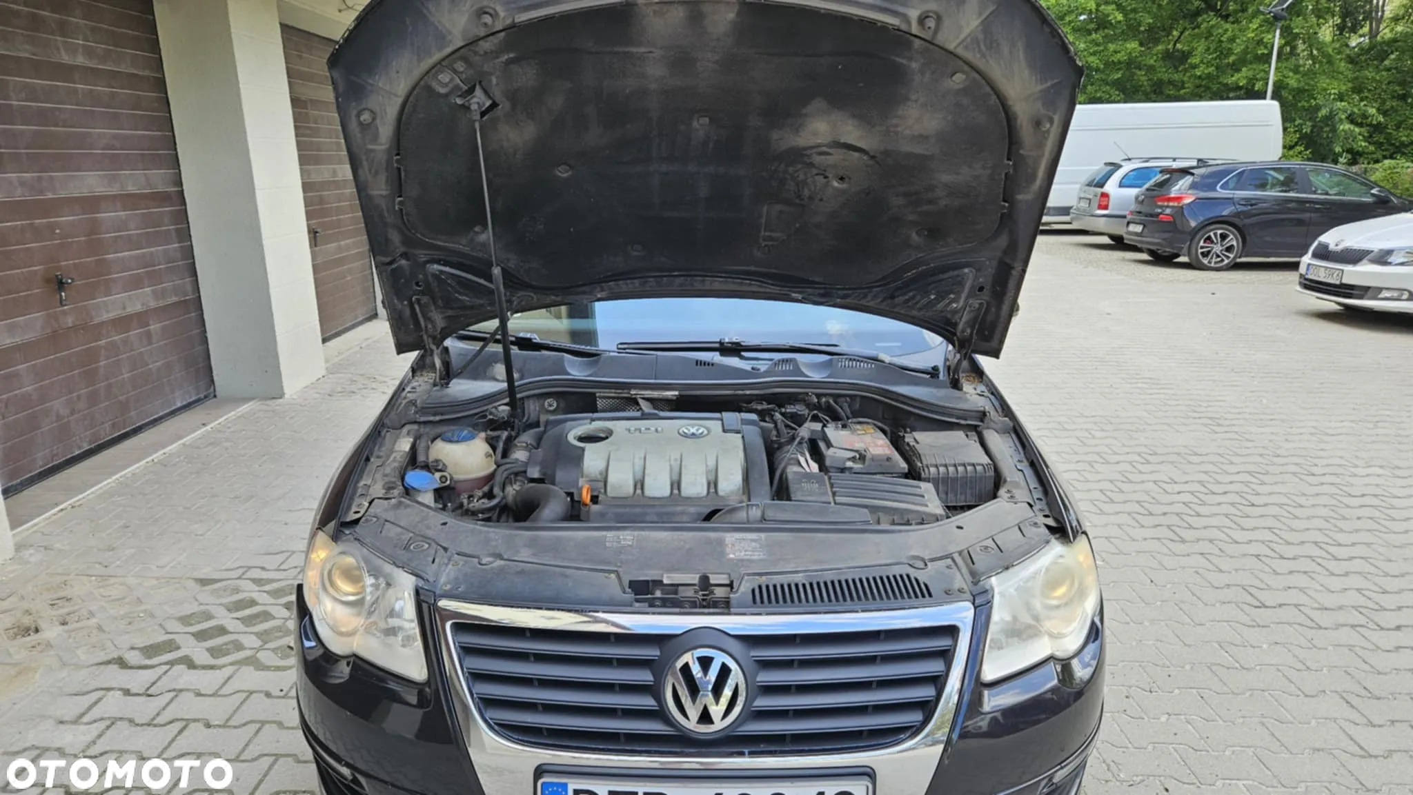 Volkswagen Passat 1.9 TDI Comfortline - 5