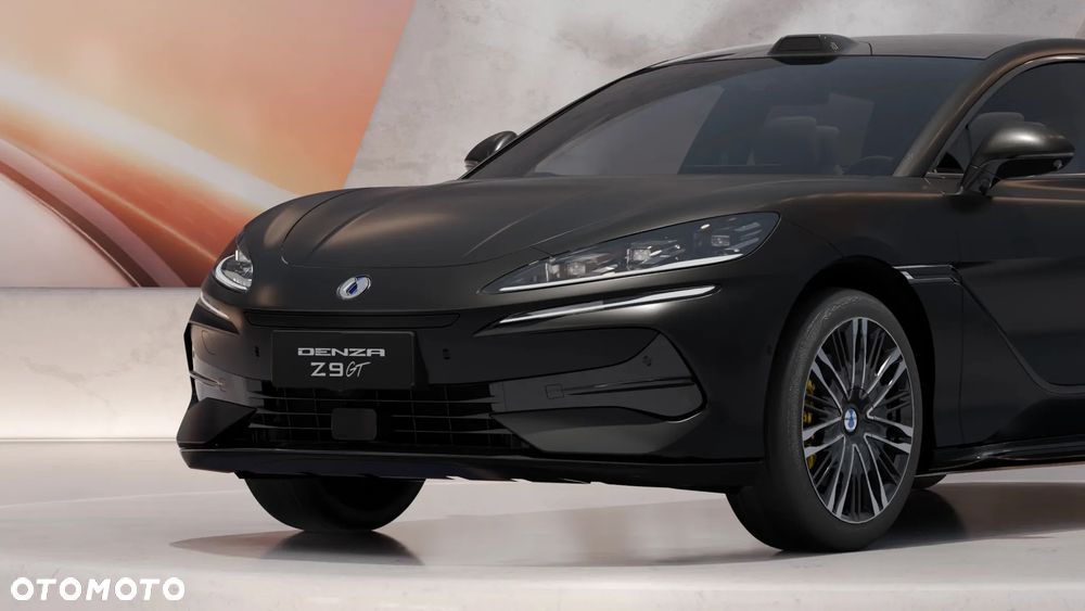 Denza Z9 GT Z9GT 2.0 E-CVT - 9