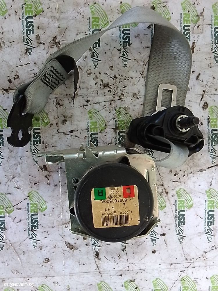 Cinto Segurança Tr Dto Opel Corsa D (S07) - 1
