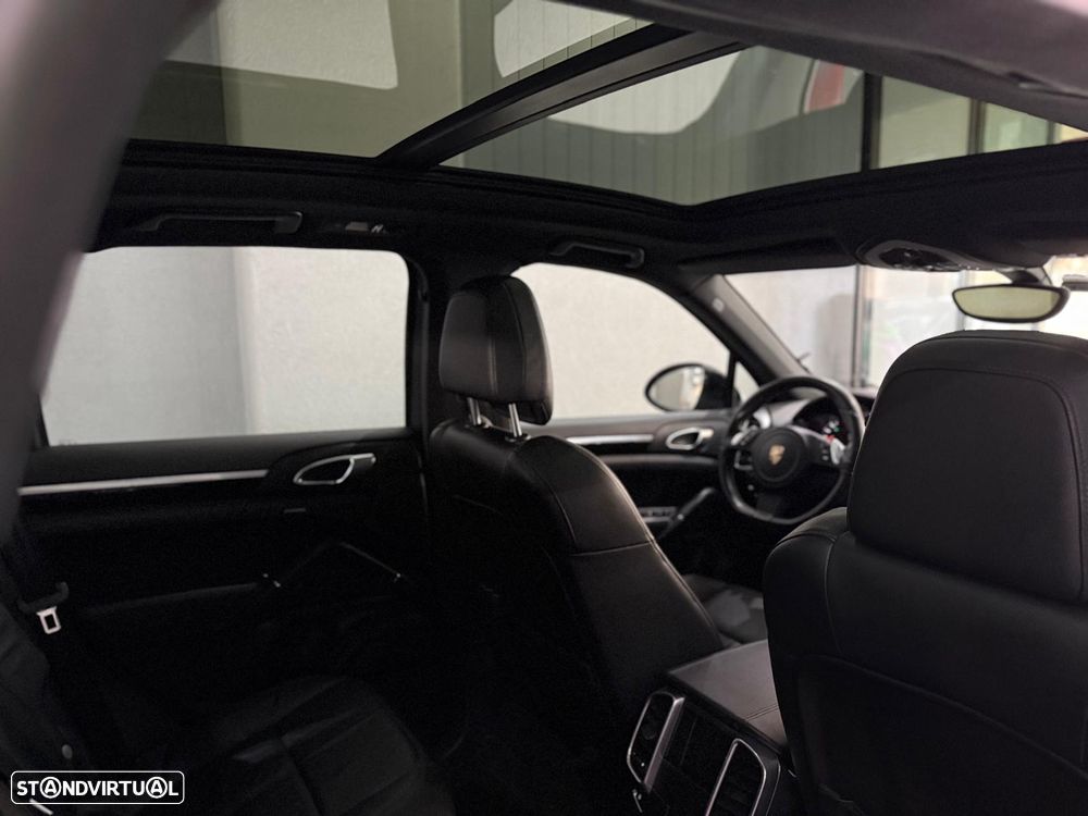 Porsche Cayenne 3.0 V6 - 26