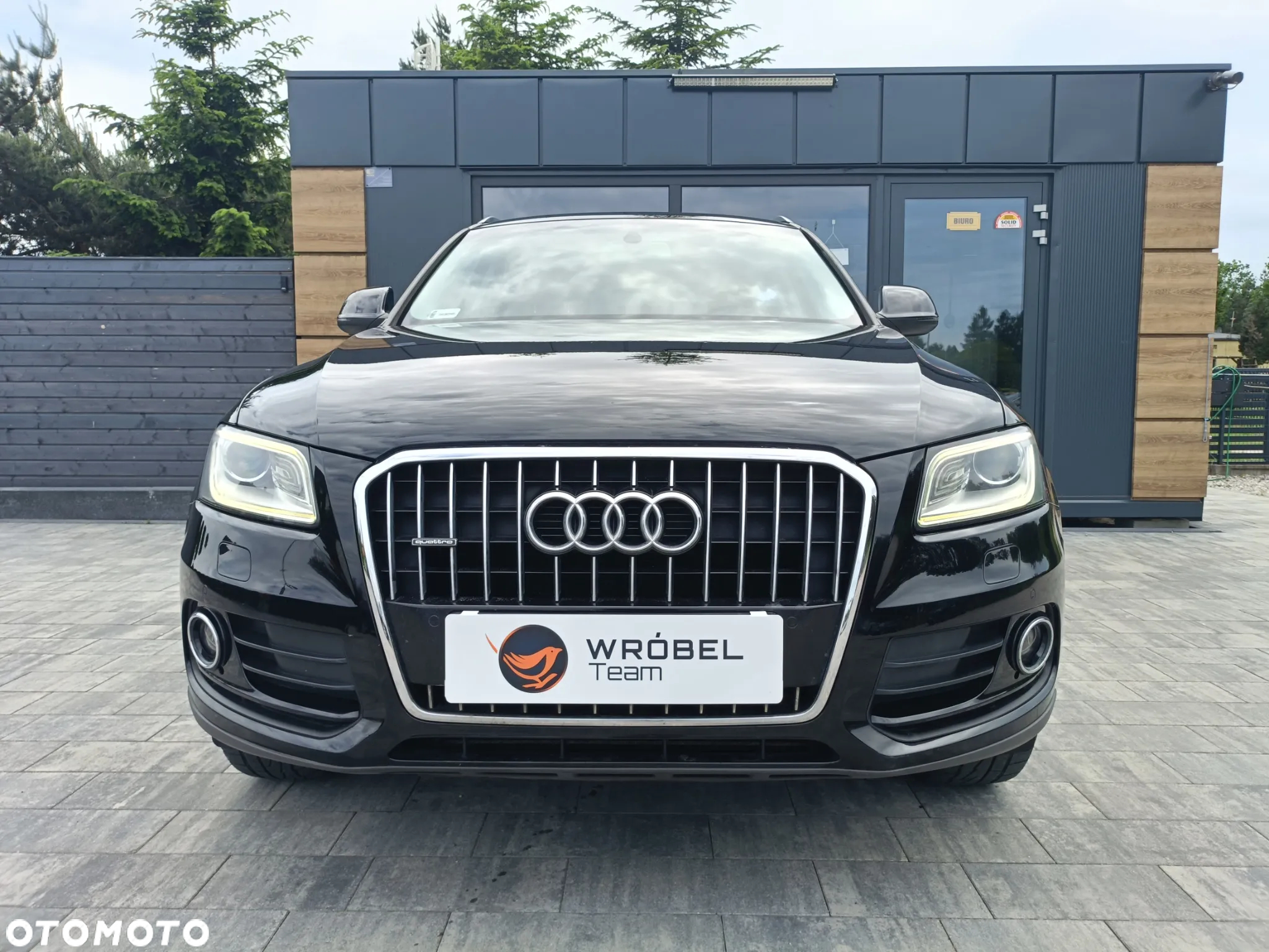 Audi Q5 2.0 TFSI Quattro Tiptronic - 4