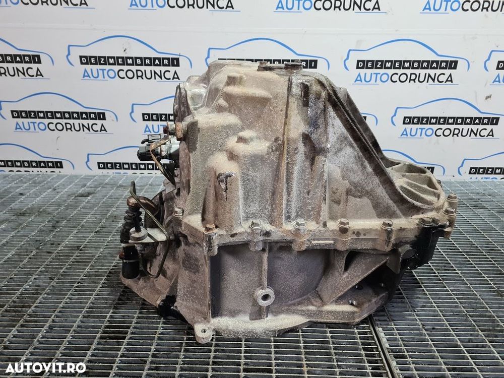 Cutie de viteze Mazda CX - 5 Facelift 2.2 Diesel 2015 - 2017 150CP Manuala 6 Trepte SHY1 ... - 7