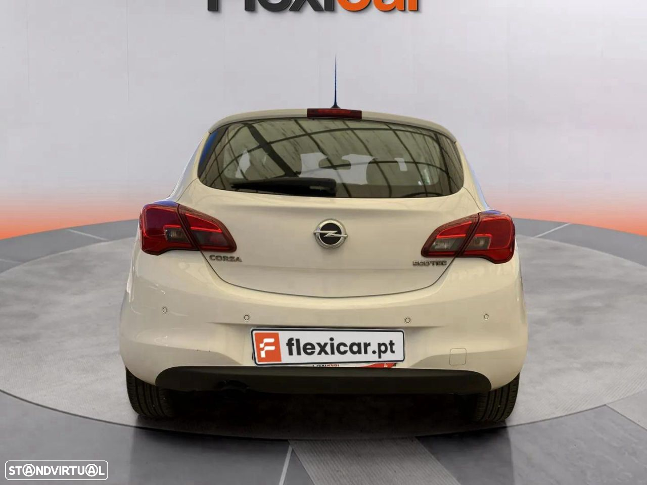 Opel Corsa 1.0 T Dynamic - 8