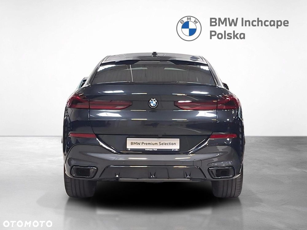 BMW X6 - 5