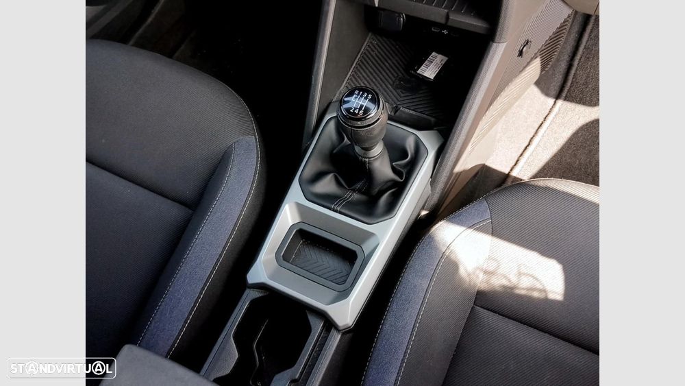 Dacia Duster 1.0 TCe ECO-G Journey Bi-Fuel - 23