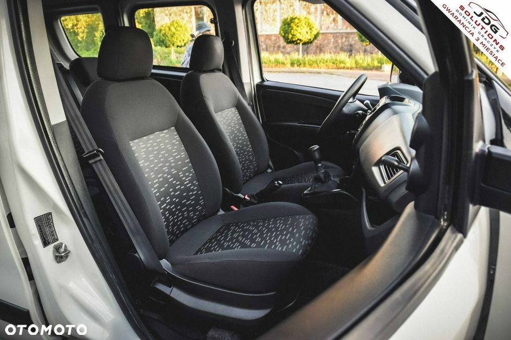 Opel Combo Tour L1H1 - 27