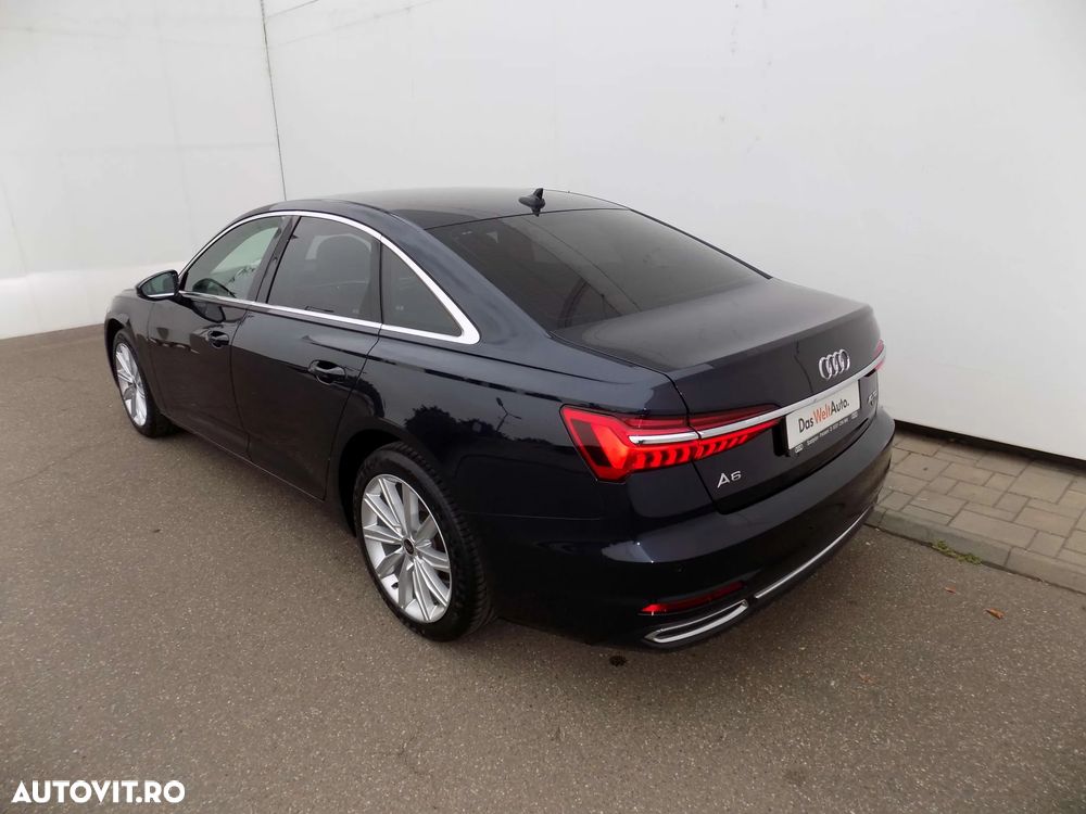 Audi A6 Limuzina 40 TDI quattro S tronic sport - 3