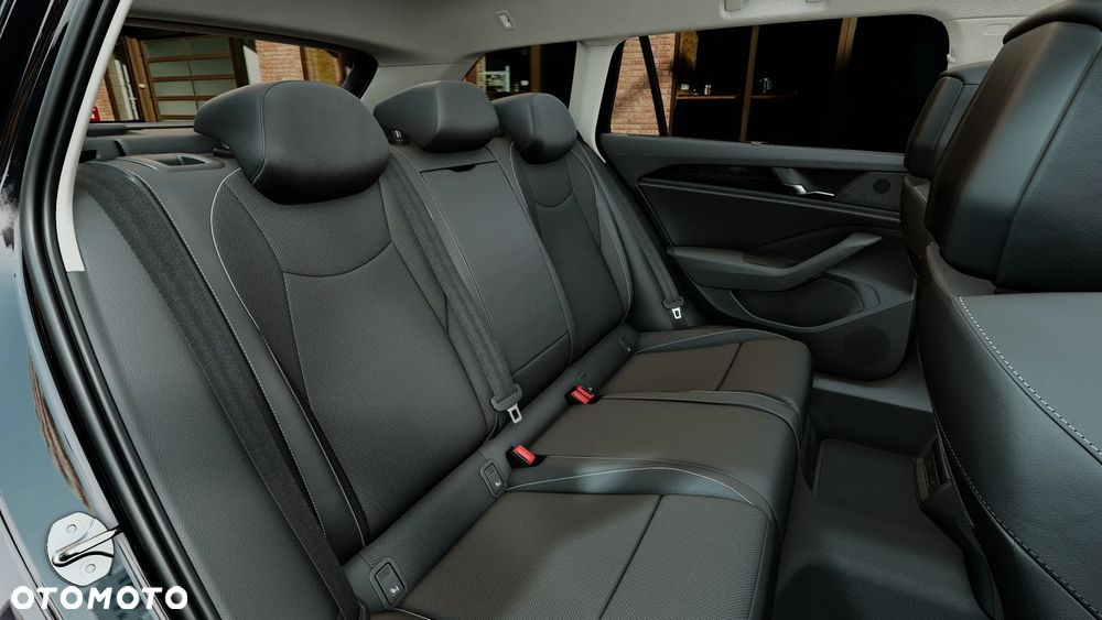 Volkswagen Passat - 10