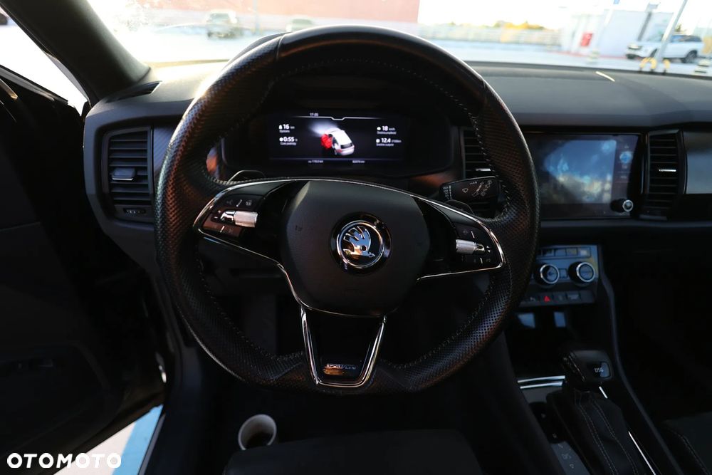 Skoda Kodiaq - 16