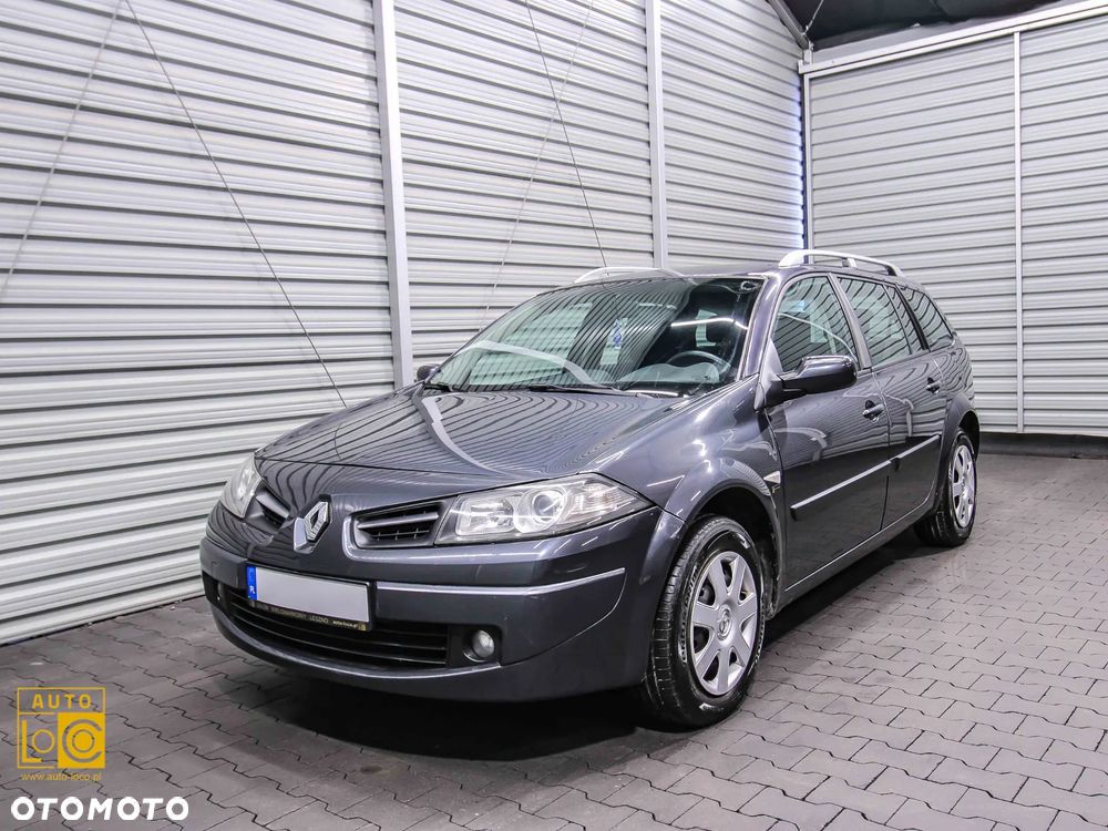 Renault Megane 1.4 Confort Dynamique - 2
