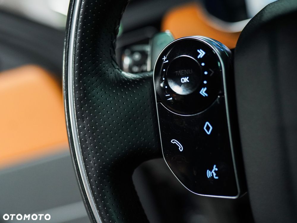 Land Rover Range Rover Sport S 5.0 V8 S/C HSE Dynamic - 28