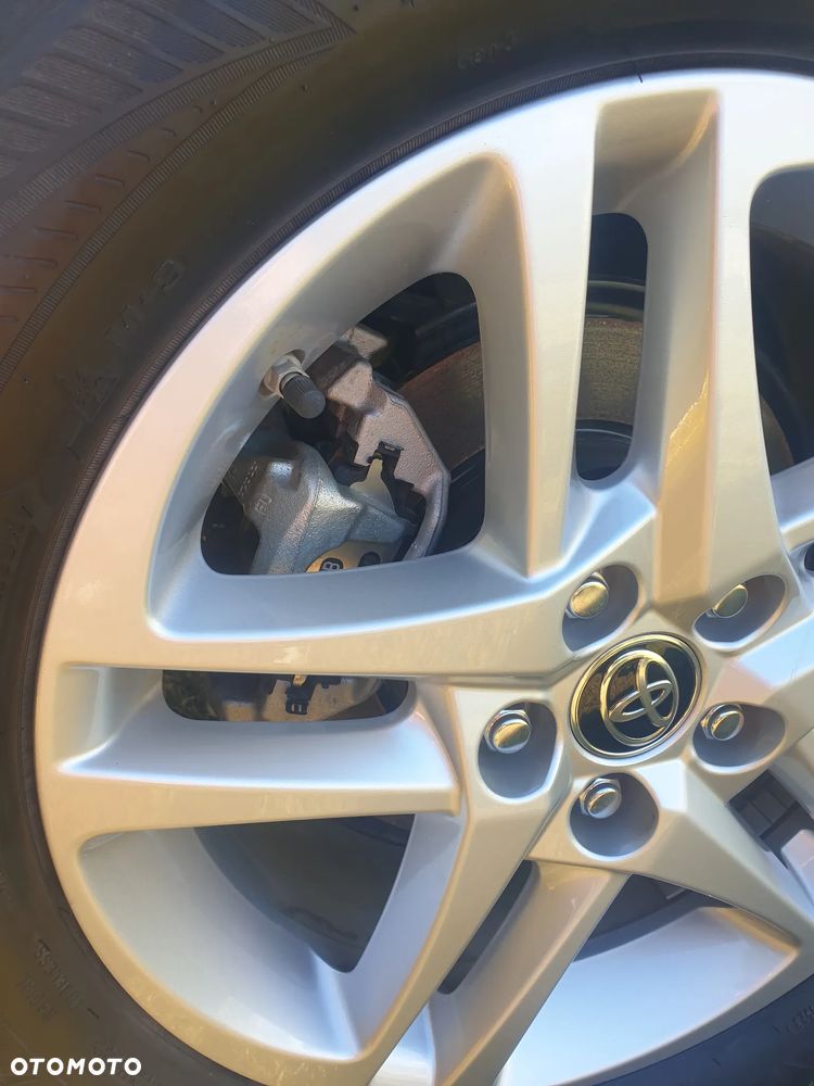 Toyota C-HR Business-Edition - 20