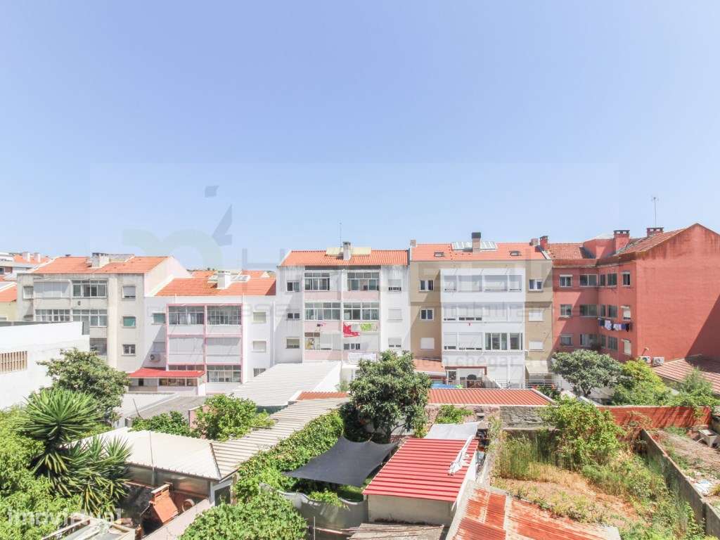 Apartamento T2+1 Remodelado | Centro de Odivelas - Vista 6