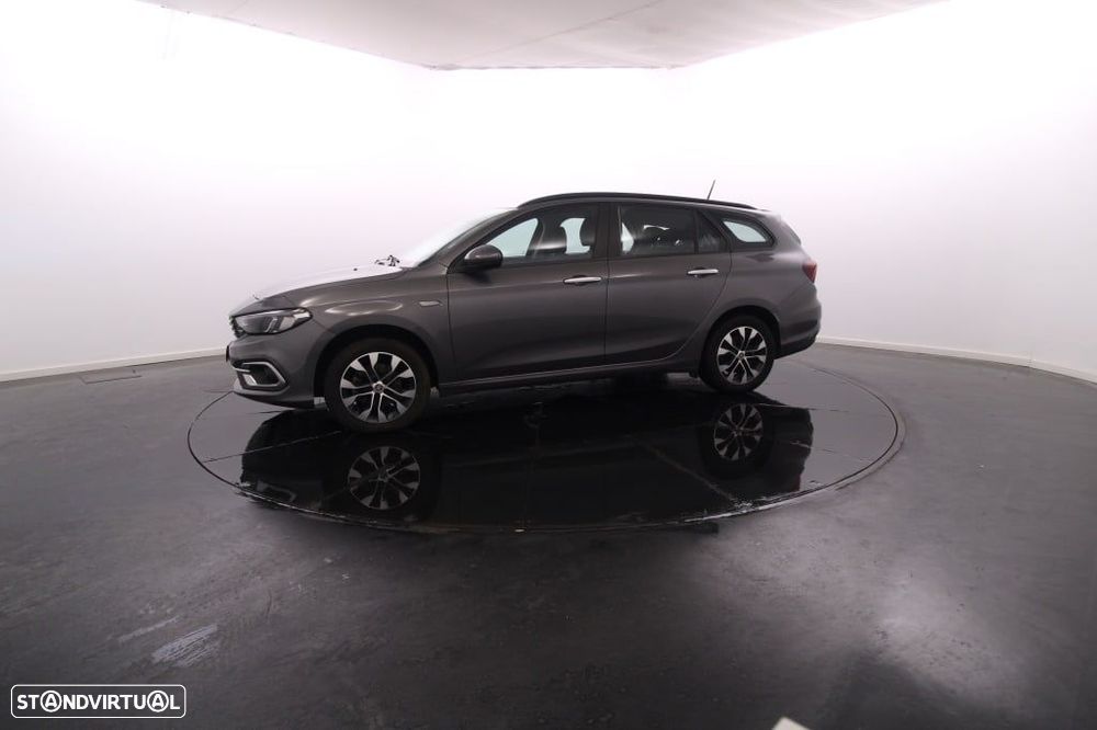 Fiat Tipo Station Wagon 1.0 GSE T3 City Life - 2