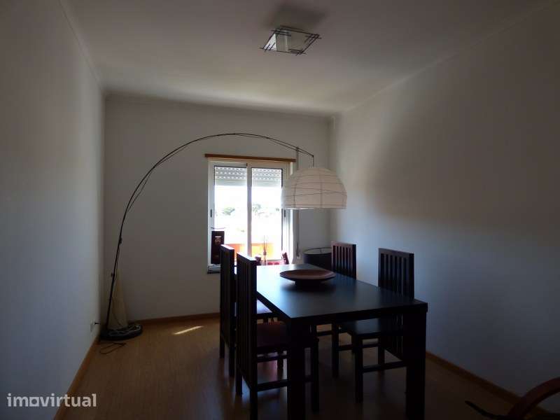 Apartamento T3 de 94m² com garagem e acessibilidade - Grande imagem: 5/9