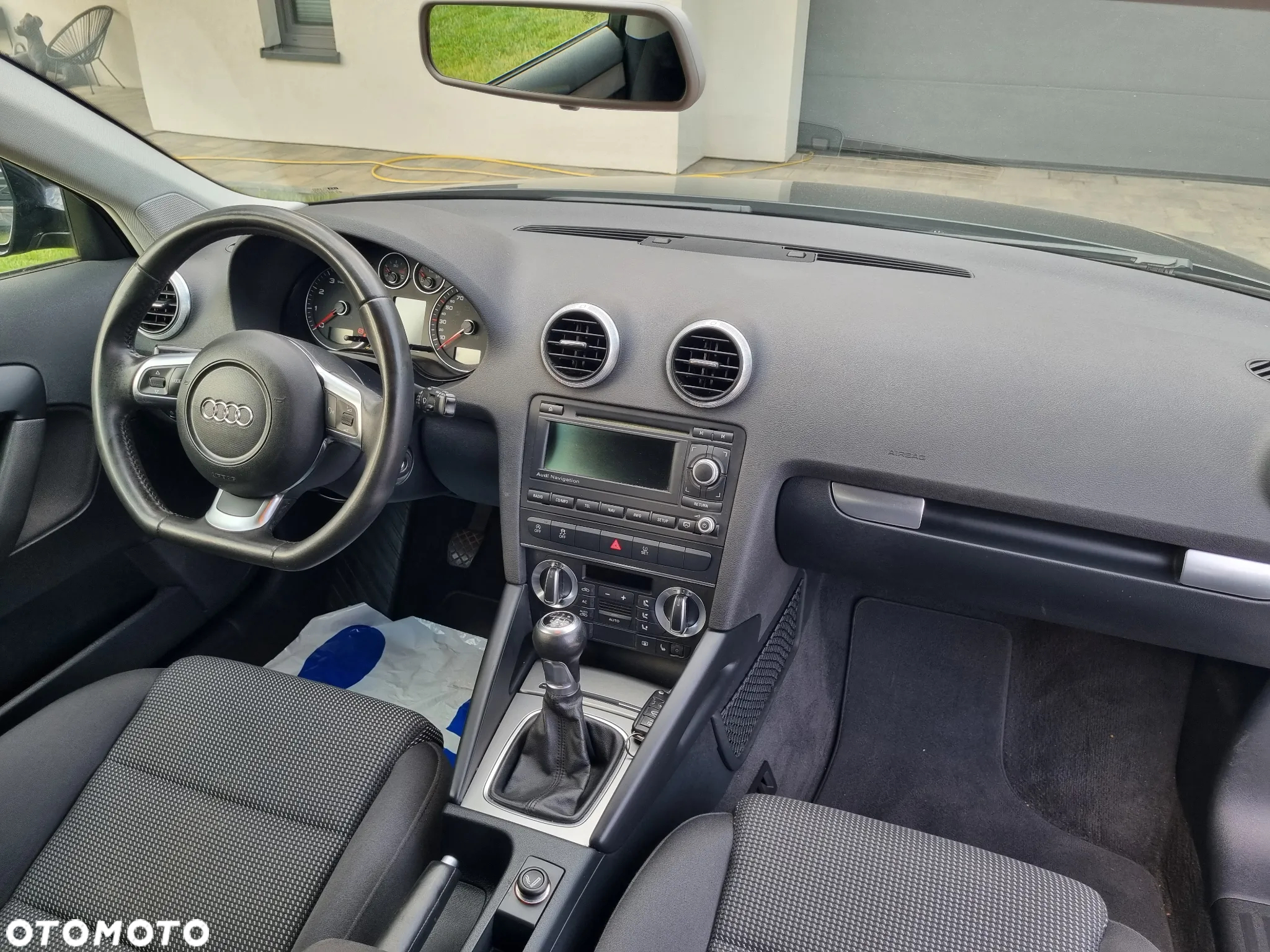 Audi A3 Sportback - 18