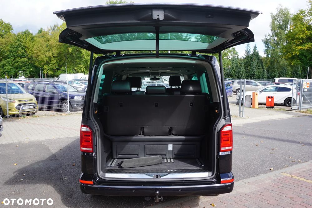 Volkswagen Multivan - 5