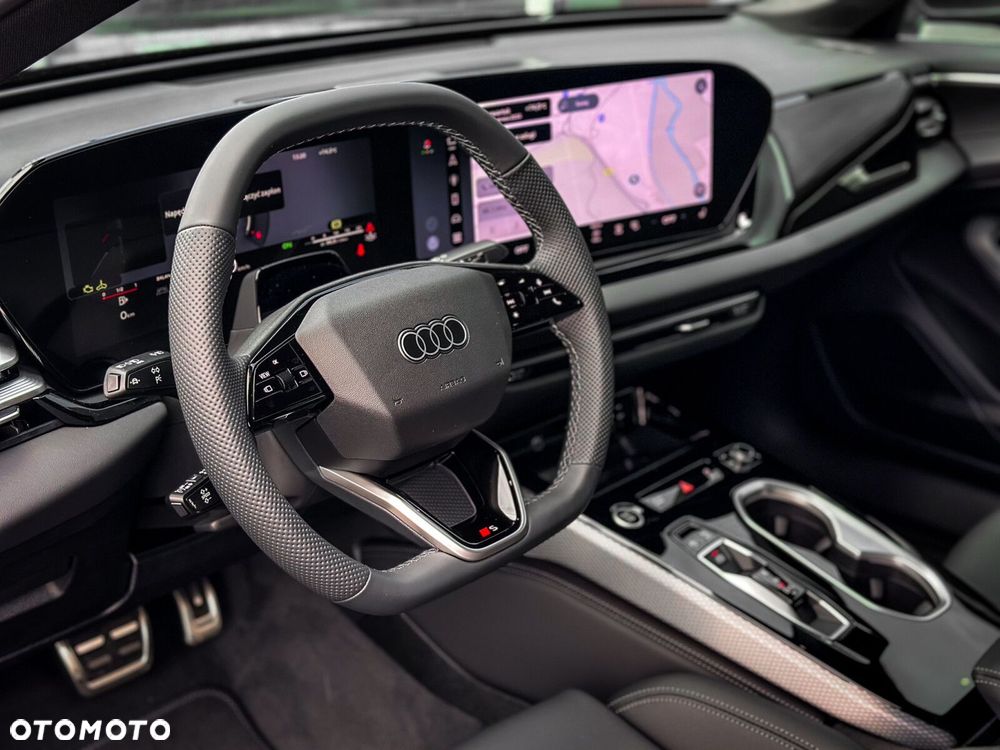 Audi A6 Limousine - 18