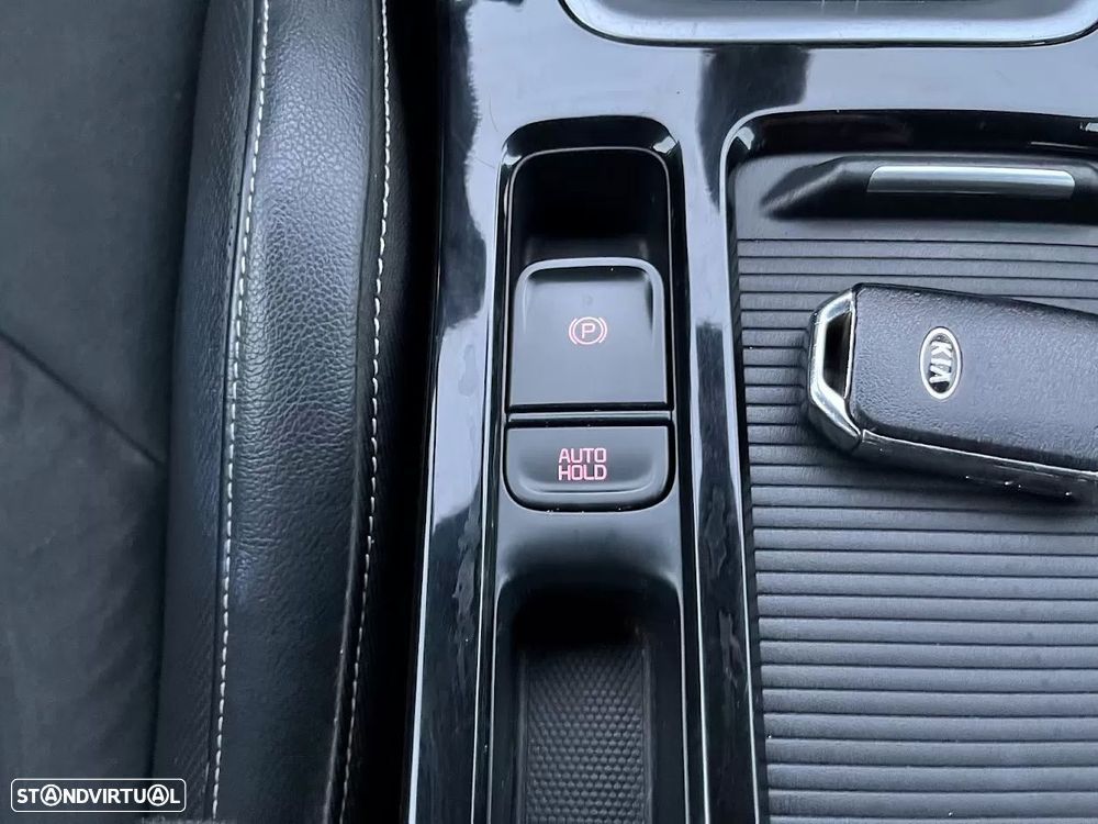 Kia ProCeed 1.0 T-GDI GT Line - 22