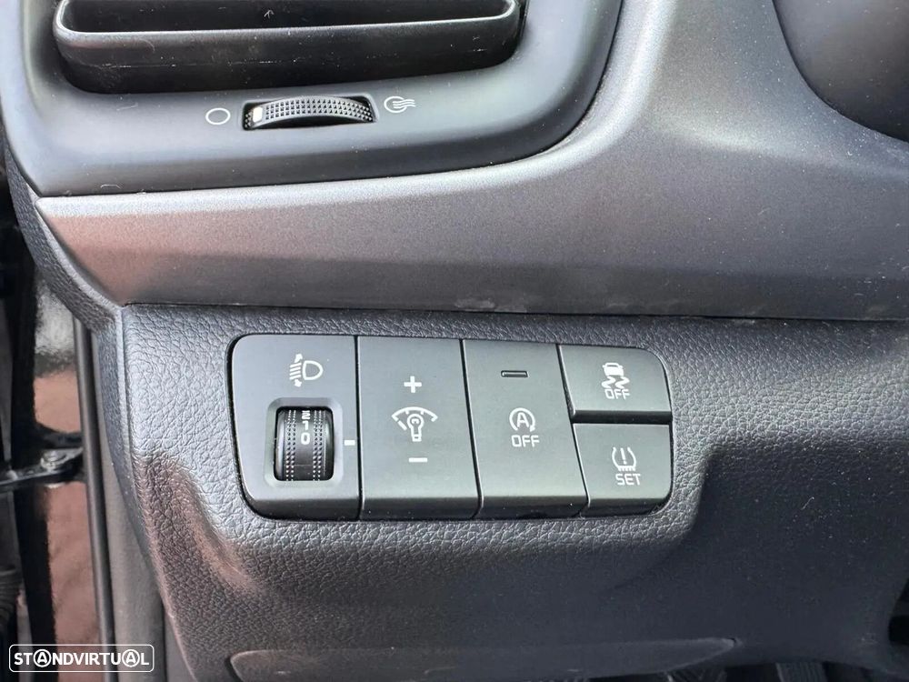 Kia Rio 1.2 CVVT Dynamic - 21