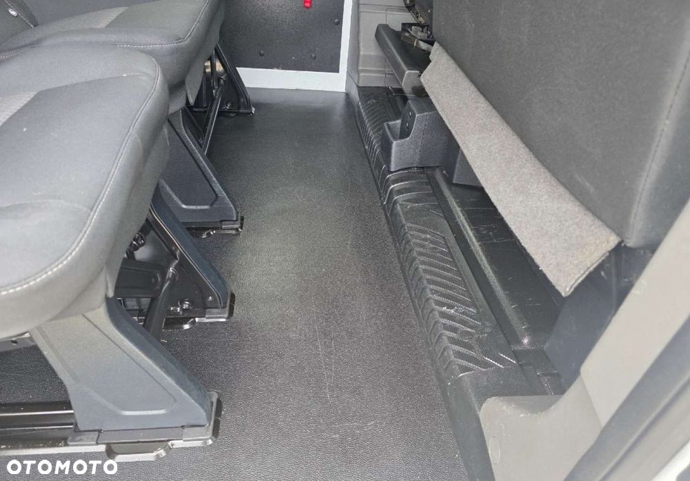 Ford Transit Custom - 29