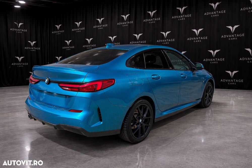 BMW Seria 2 218i Aut. M Sport - 2