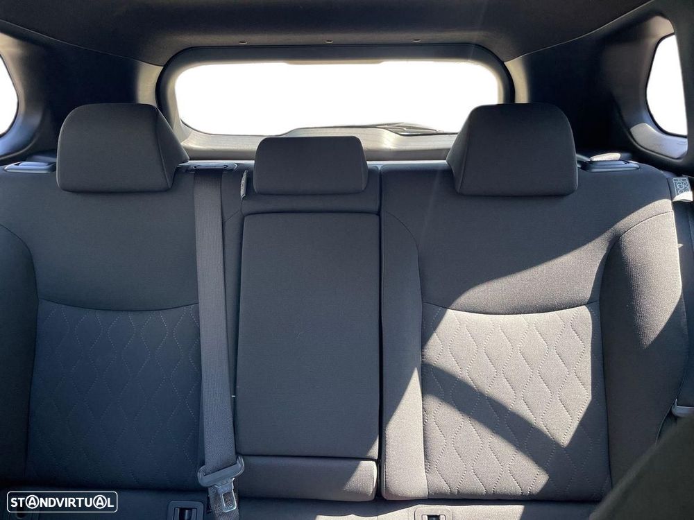 Toyota Corolla Cross 1.8 Hybrid Exclusive - 14