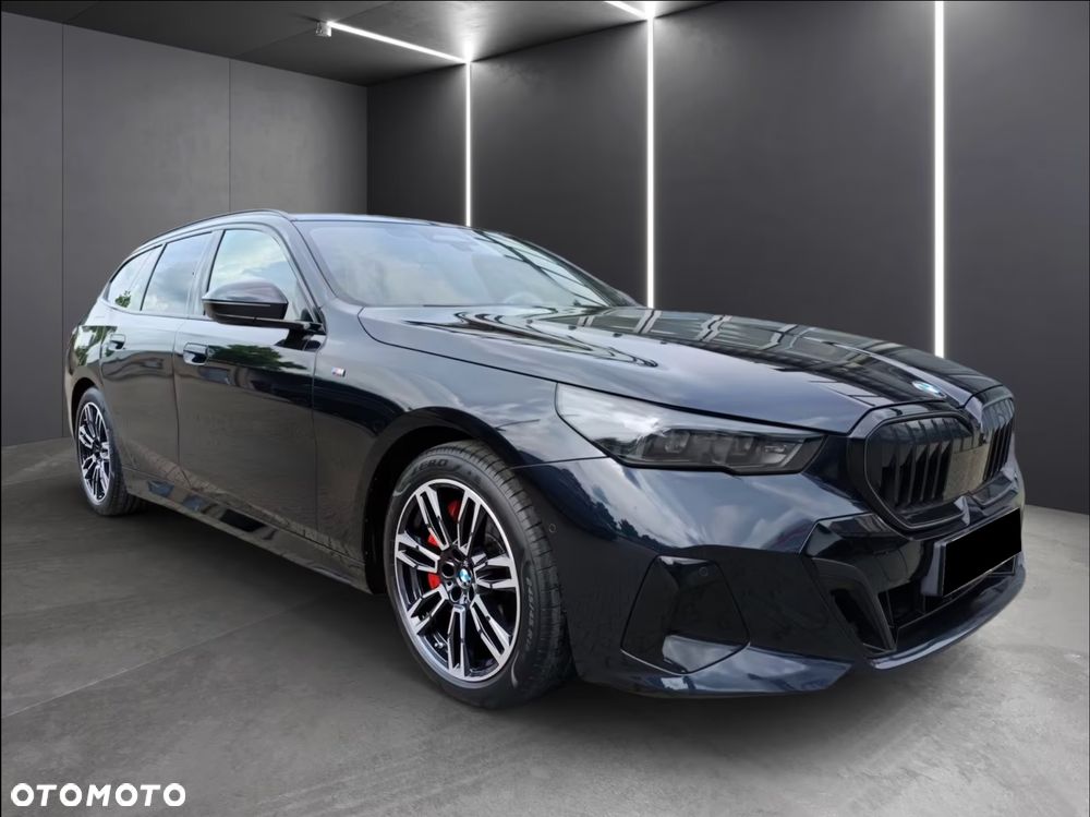 BMW Seria 5 - 3