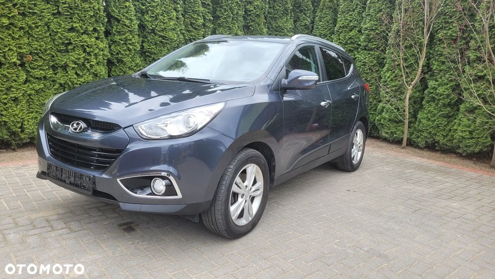 Hyundai ix35 1.6 2WD Style - 6