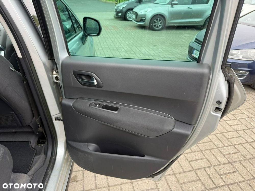Peugeot 3008 1.6 THP Allure - 22