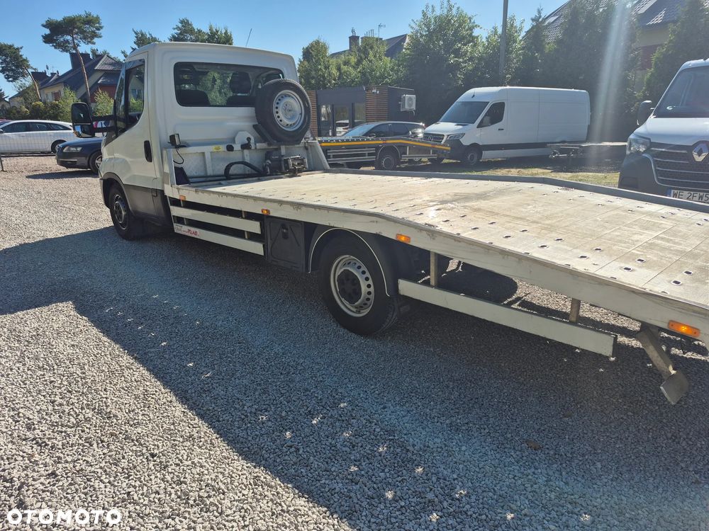 Iveco Daily - 7