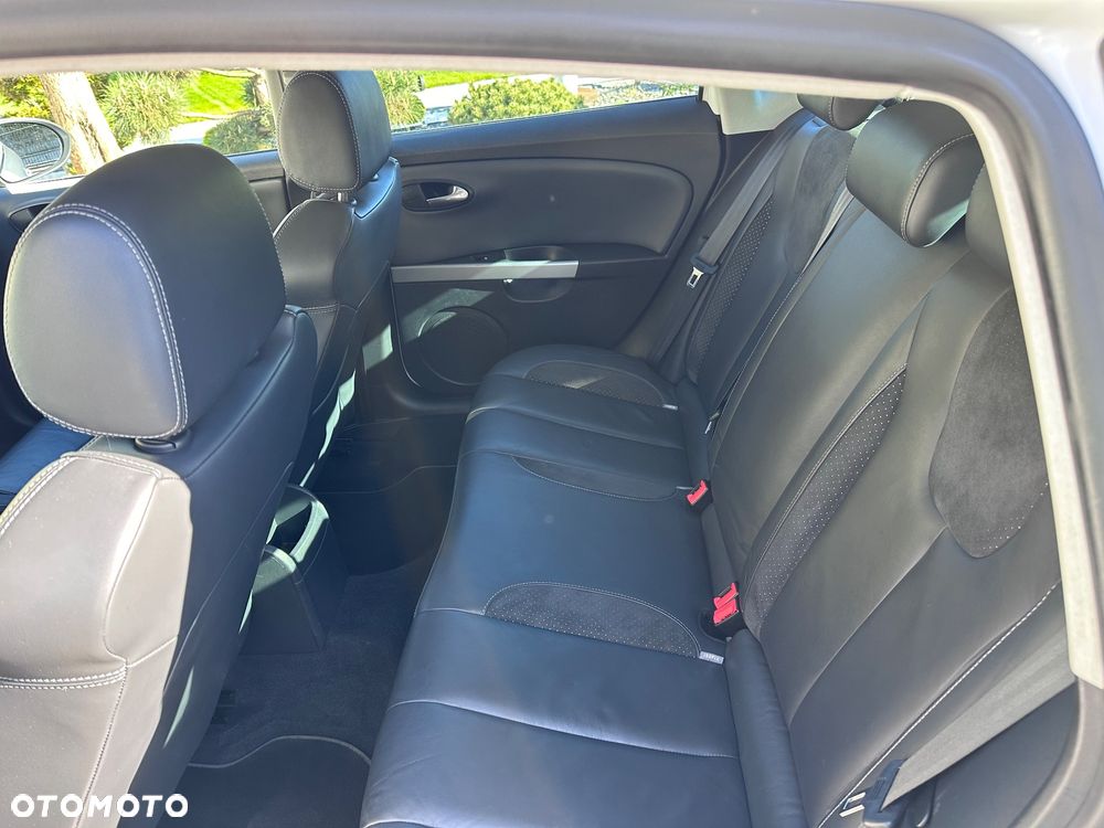 Seat Leon 1.8 TSI Style - 7