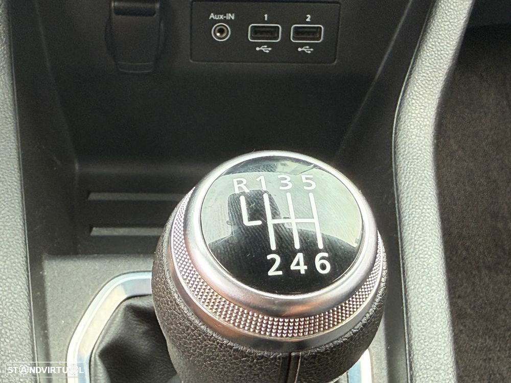 Renault Clio 1.5 Blue dCi Intens - 38