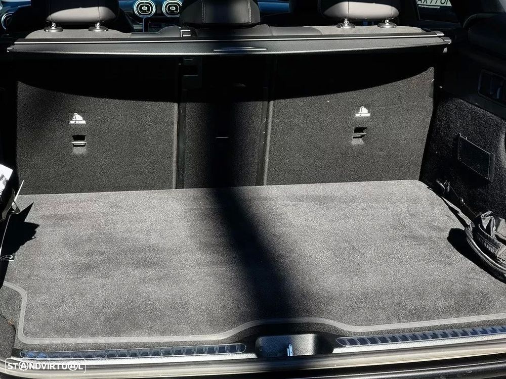 Mercedes-Benz GLC 400 e 4Matic - 5