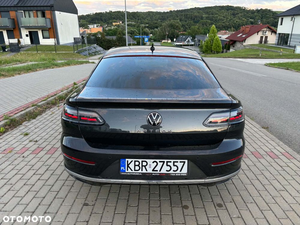 Volkswagen Arteon 2.0 TDI Elegance - 19