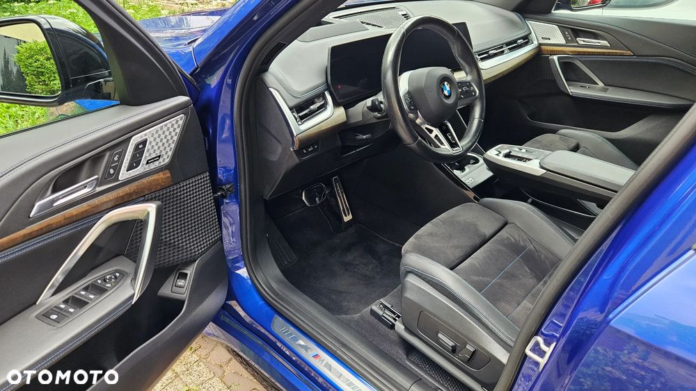 BMW X1 - 21