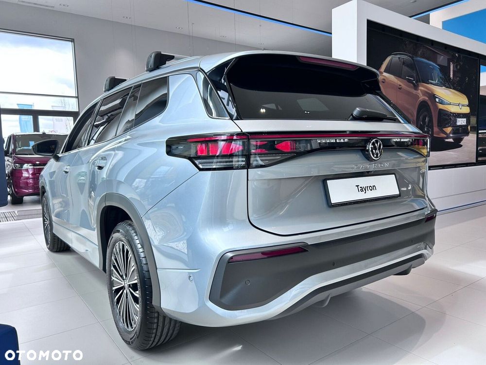 Volkswagen Tayron - 6
