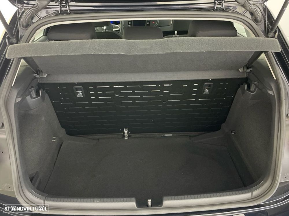 VW Polo 1.0 TSI Style - 13