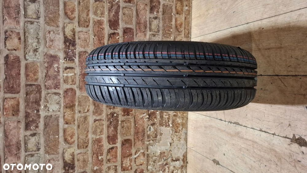 KOŁO ZAPASOWE 175/65/14 4x108 CITROEN C3 - 7