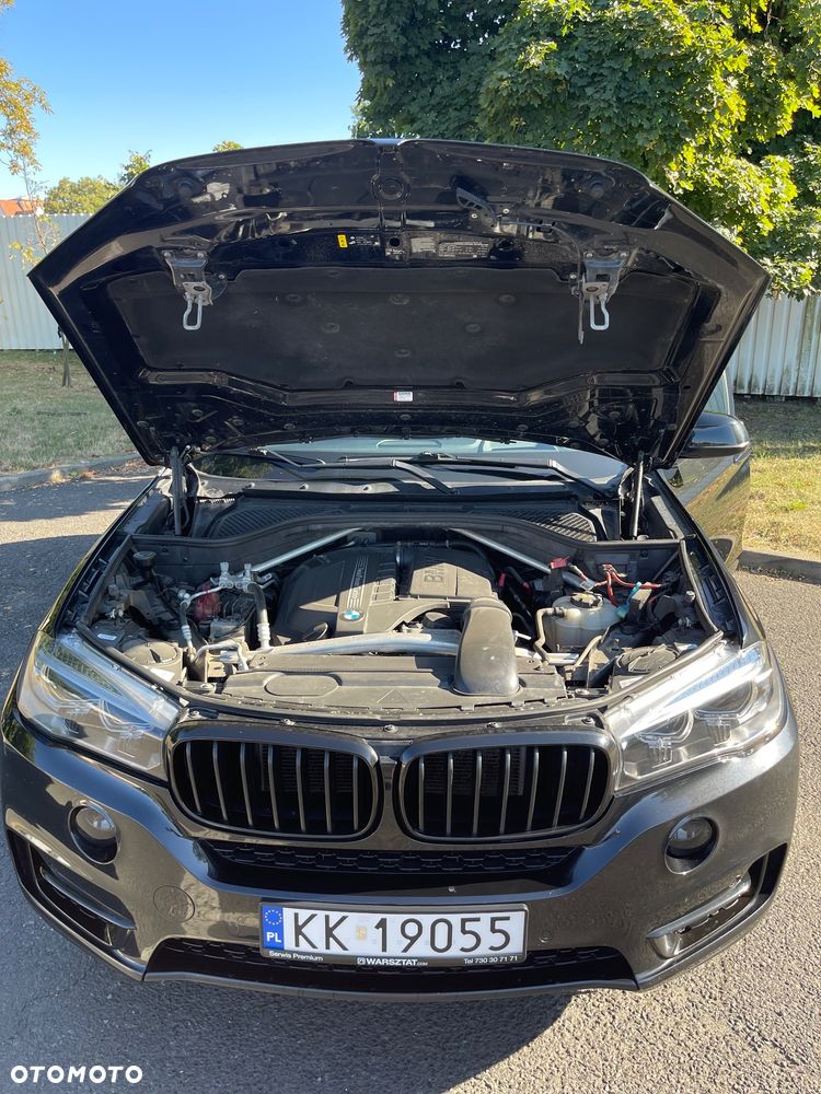 BMW X5 xDrive35i Edition Exclusive - 35